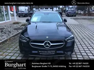 Mercedes-Benz C 200 C 200 4M AVANTGARDE/Business/Advanced/Assistenz Bild 2