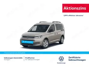 Volkswagen Caddy Life 1.5 TSI Euro 6 e