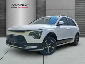 Kia Niro Hybrid Vision DCT Navi Digitales Cockpit LED ACC A