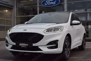 Ford Kuga ST-LINE X 2.5 PHEV Adap.LED, ACC, Pano