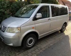 Volkswagen T5 Multivan Multivan DPF Beach