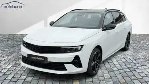 Opel Astra L SportsTourer 1,2 GS Automatik digital