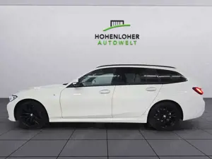 BMW 320 i M Sport Touring *Laser*ACC*Kamera*SHZ* Bild 3