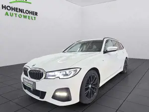 BMW 320 iM Sport Touring *Laser*ACC*Kamera*SHZ*