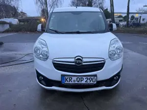 Opel Combo 1.6 CDTI L1H1 Edition