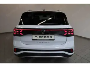 Volkswagen T-Cross 1.0 TSI OPF R-Line Bild 5