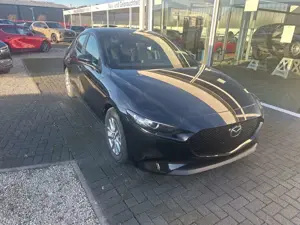 Mazda 3 2.5L e-SKYACTIV G 140ps Aut. Prime Line Bild 3