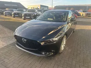 Mazda 3 2.5L e-SKYACTIV G 140ps Aut. Prime Line Bild 2