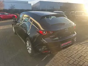 Mazda 3 2.5L e-SKYACTIV G 140ps Aut. Prime Line Bild 5