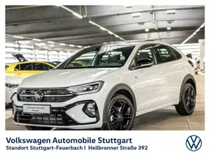 Volkswagen Taigo R-Line 1.5 TSI DSG Navi AHK Kamera