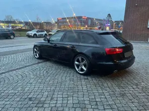 Audi A6 3.0 TDI quattro 200kW/272 PS Top Zustand Tausch mö Bild 2