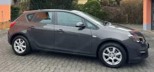 Opel Astra Astra Fließheck  5-Türer 1.4 Turbo ecoFLEX