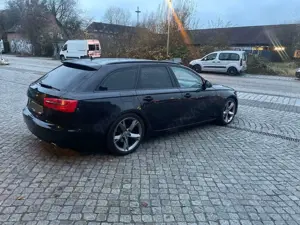 Audi A6 3.0 TDI quattro 200kW/272 PS Top Zustand Tausch mö Bild 3