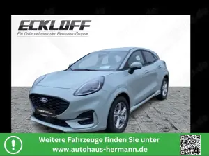Ford Puma 1.0 EcoBoost ST-Linie