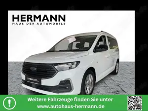 Ford Tourneo Connect 1.5 EcoBoost Grand Titanium *TWA