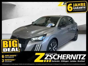 Peugeot 208 1.2 PureTech 100 Style LED*SHZ*KeyLess*SpurH