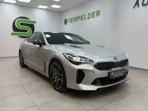 Kia Stinger 3.3 TGDI GT 4WD/SPORTABGAS / 360°/BREMBO