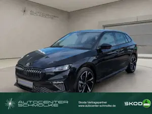 Skoda Scala Scala 1.0 TSI Monte Carlo *AHK*DSG*SHZ*  Sport/LED