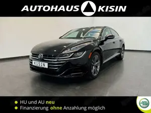 Volkswagen Arteon 2.0 TFSI DSG R Line /ACC /CAM /Navi /CarPlay