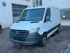 Mercedes-Benz Sprinter III 314CDI L1H1 TEMPO TCO KLIMA SHZ AHK