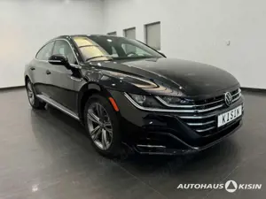 Volkswagen Arteon 2.0 TFSI DSG R Line /ACC /CAM /Navi /CarPlay Bild 2