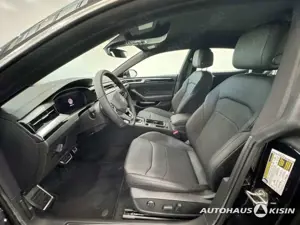Volkswagen Arteon 2.0 TFSI DSG R Line /ACC /CAM /Navi /CarPlay Bild 5