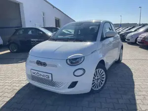 Fiat 500e Basis Klimaautomatik, Carplay