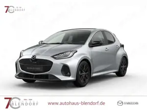 Mazda 2 Hybrid Homura Plus VOLLAUSSTATTUNG!