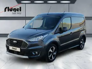 Ford Transit Connect Kasten Active