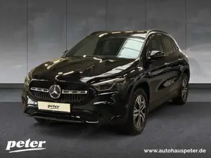 Mercedes-Benz GLA 250 e mit EQ Hybrid Technologie PROGRESSIVE