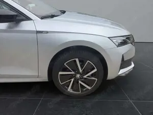 Skoda Octavia Combi Sportline 1,5 TSI 110 kW 7-Gang-DSG mHEV Bild 5