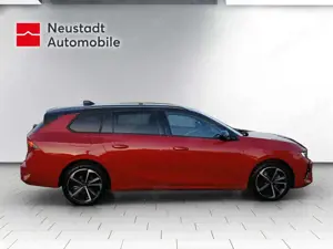 Opel Astra GS-Line Sports Tourer Abstandstempomat, Navi Bild 5