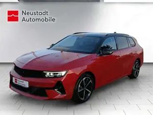 Opel Astra GS-Line Sports Tourer Abstandstempomat, Navi