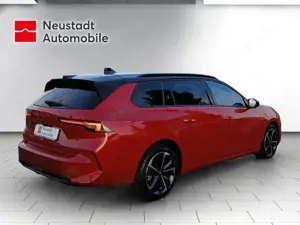 Opel Astra GS-Line Sports Tourer Abstandstempomat, Navi Bild 4