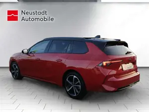 Opel Astra GS-Line Sports Tourer Abstandstempomat, Navi Bild 3
