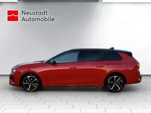 Opel Astra GS-Line Sports Tourer Abstandstempomat, Navi Bild 2