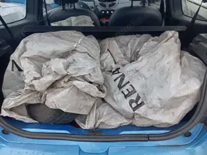 Renault Twingo Twingo 1.2 16V, 4 zylinder  Tüv. 01.2028 Bild 5