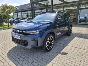 Dacia Bigster Journey HYBRID 155 Bild 3