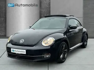 Volkswagen Beetle Bild 4