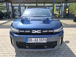 Dacia Bigster Journey HYBRID 155 Bild 4