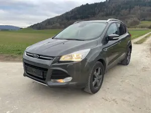 Ford Kuga Kuga Diesel 2.0 TDCi 2x4 Titanium Euro 6