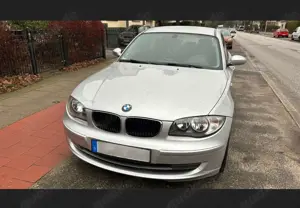 BMW 118 118d DPF Aut.