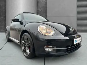 Volkswagen Beetle Bild 2