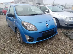 Renault Twingo Twingo 1.2 16V, 4 zylinder  Tüv. 01.2028 Bild 2