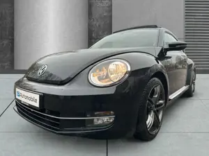 Volkswagen Beetle Bild 5