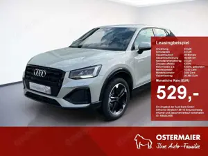 Audi Q2 advanced 35 TFSI S tronic 18''Alu.AHK