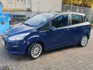 Ford B-Max B-MAX 1.0 EcoBoost SYNC Edition