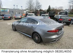 Jaguar XE R-Dynamic S*Kamera*Leder*DAB*LED*TOP* Bild 4