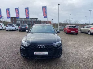 Audi Q5 40 TDI quattro S line