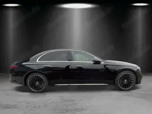 Mercedes-Benz E 400 e 4M AMG Distro PANO Airma HAL Bur4D HYPER Bild 2